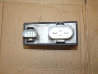 фото thumb №1, Модуль блок керування вентилятора galaxy sharan alhambra