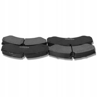 фото thumb №1, Тормозные колодки тормозные iveco daily i ii iii iv v перед