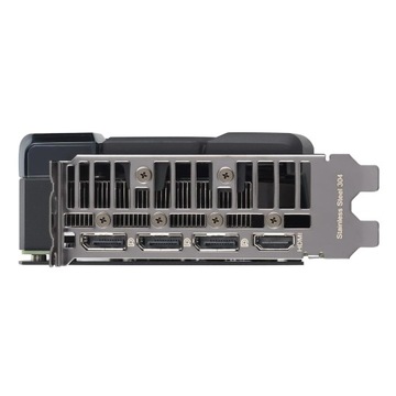 Видеокарта Asus RTX 4060 Ti Advanced Edition 16 ГБ
