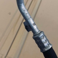 фото thumb №3, Шланг масляний оливи 50542786 - alfa romeo stelvio