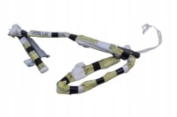 фото thumb №1, Шторка безопасности подушка безопасности левая toyota auris sedan