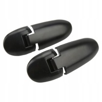 фото thumb №10, Скло задня ліва права кришка багажника задня петля скло