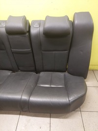 фото thumb №12, Chevrolet epica ii sedan комплект сидений перед зад