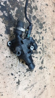 фото thumb №1, Suzuki ignis ii 1,3 ddis корпус термостата