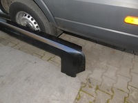 фото thumb №9, Ford transit custom bok крыша jk21-b200k22-dc