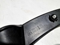 фото thumb №7, Молдинг крыла задняя правый jaguar f-pace