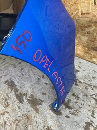 фото thumb №9, Бампер перед передний opel astra l vi 6 22-