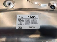фото thumb №12, Підйомник механізм скла ліве зад динамік mercedes cls w218 c218