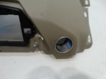 фото thumb №7, Захист консолі старт-стоп laguna iii fd16002d