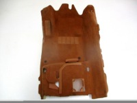 фото thumb №1, Килимок обшивка оббивка водія cayenne ii