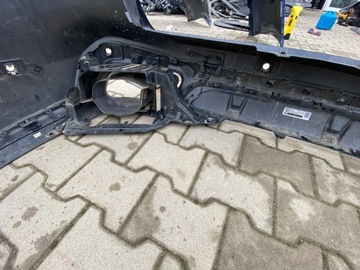 фото thumb №8, Бампер зад задній m набір bmw x5 g05