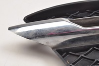 фото thumb №3, Mercedes w172 r172 рамка решётка противотуманной фары левая a1728851623