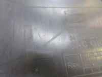 Opel insignia a левая передние подкрылок 341391933 Оригинал, фото thumb