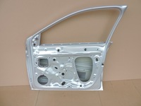 фото thumb №9, Skoda fabia vi 4 6va 2022 2023 правое дверь задняя