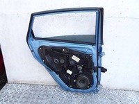 фото thumb №6, Двері лівий задня ford fiesta mk7 99