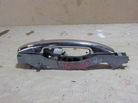 фото thumb №2, Citroen ds3 ручка дверь левый перед