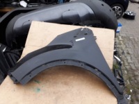 Купить Крыло  левое  передний renault captur, фото thumb
