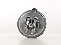 фото thumb №1, Протитуманна фара лівий renault mégane / scénic 99-11