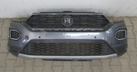 фото thumb №1, Бампер перед передний vw t-roc t roc 2ga 17-21