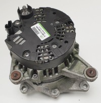 Генератор mercedes w205 2.0 cgi 555929175014 Доставка, фото thumb