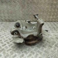 фото thumb №6, Поворотна опора задня ліва bmw ix i20 6890577 30426172 240kw 2022
