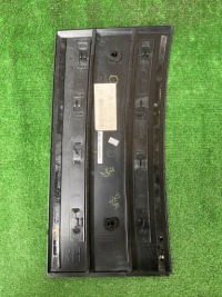 фото thumb №2, Land rover range rover l405 молдинг дверь передних ck5220938aa