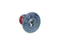 фото thumb №1, Болт керма do mercedes оригінал aso