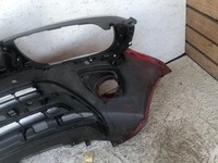 фото thumb №8, Бампер перед переднее suzuki ignis iii 3 рестайлинг 20- + решётка радиатора