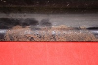 фото thumb №9, Балка бампера задняя задняя усилитель 5p0807305 seat leon 2 ii 05-09