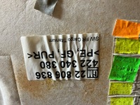 фото thumb №9, Стеля opel insignia a kombi 22806836