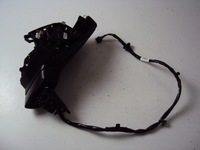 фото thumb №1, Зеркало правые audi q5 ii 16-20 14 pin