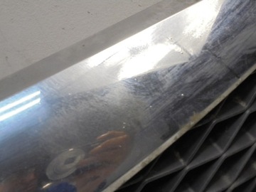 фото thumb №13, Mazda 6 i gg решётка решётка радиатора 02-05 5d gj6a50712