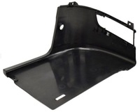 фото thumb №2, Бампер scania r s r500 2017- левый уголок