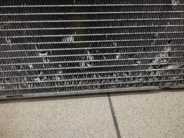 фото thumb №10, Volvo xc90 2.9 радіаторів конденсатор кондиціонера 30665562