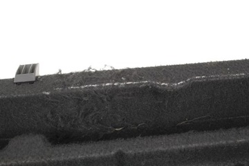 фото thumb №5, Полка багажника бардачок полки toledo iii altea 04-09