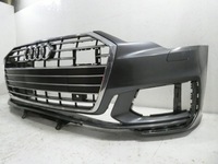 фото thumb №4, Audi a6 c8 s line бампер перед переднее