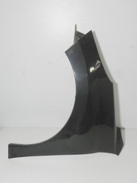 фото thumb №13, Бампер капот kompletny перед peugeot 207 lift 09-12 exl