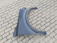 фото thumb №8, Крило перед переднє праві + планка крила mg hs i 5pbc