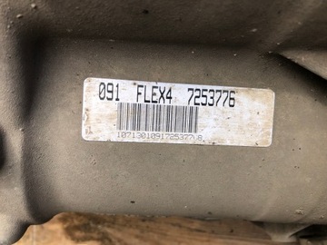 фото thumb №8, Audi a8 d3 3.0 tdi коробка передач коробки передач автомат jnl