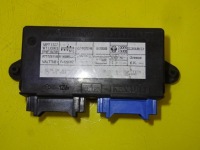 фото thumb №1, Модуль блок керування комфорту renault laguna i 7700421261a nr263