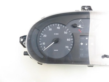 фото thumb №10, Спідометр  renault megane i 1.4 16v 95 - k4j 750 p8200071820