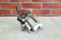 фото thumb №1, Суппорт тормозной левый прижим левый задняя bmw x3 g01 x4 g02 18km