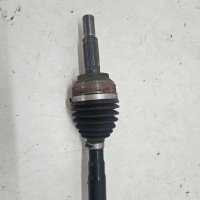 фото thumb №5, Привідний вал wał задня задня tesla model x plaid 1420162-00-a