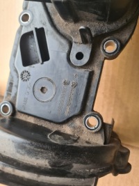 Кришка клапанів 1.4 e-hdi 68 km peugeot 2008 208 207 citroen c3 ii ds3 Недорого, фото thumb