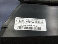 фото thumb №5, Skoda superb ii защита туннель среднего 3t1863045b 3t1863046c