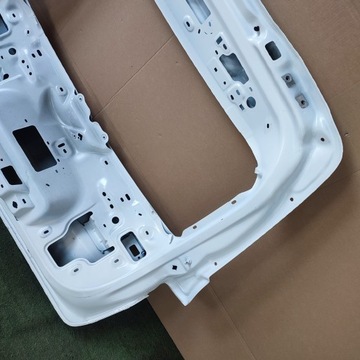 фото thumb №9, Крышка багажника opel mokka ii b