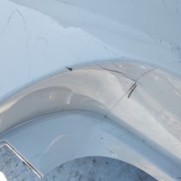 фото thumb №8, Bmw 1 f20 f21 lift m набор бампер задний задняя