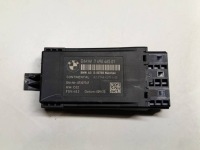 фото thumb №1, Mini cooper s f57 cabrio 18-21 модуль сиденье 7490465