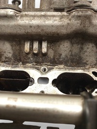 фото thumb №10, Audi a4 s4 b9 2016 головка двигуна