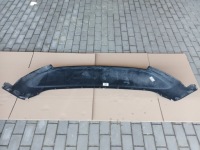 фото thumb №6, Спойлер pod бампер передний накладка спойлер перед jeep compass ii рестайлинг